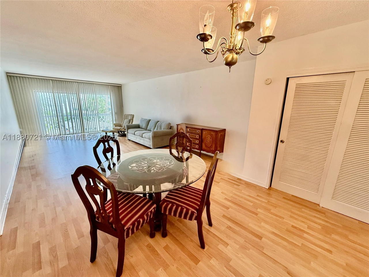 Real estate property located at 9700 Bay Harbor Dr #406, Miami-dade, Summit Condo, Bay Harbor Islands, FL