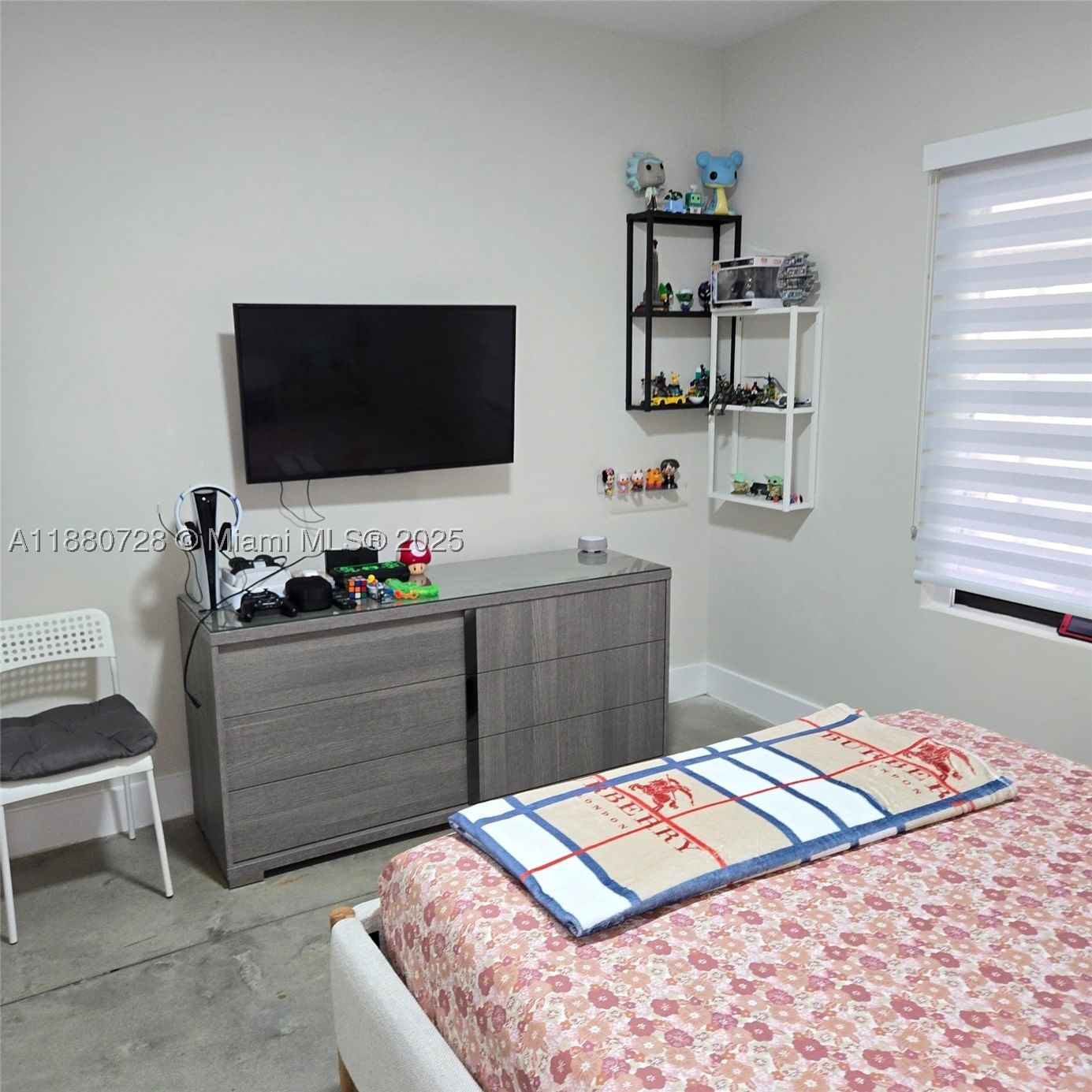 Real estate property located at 5621 11th Ave, Miami-dade, Bowling Green Terr, Miami, FL