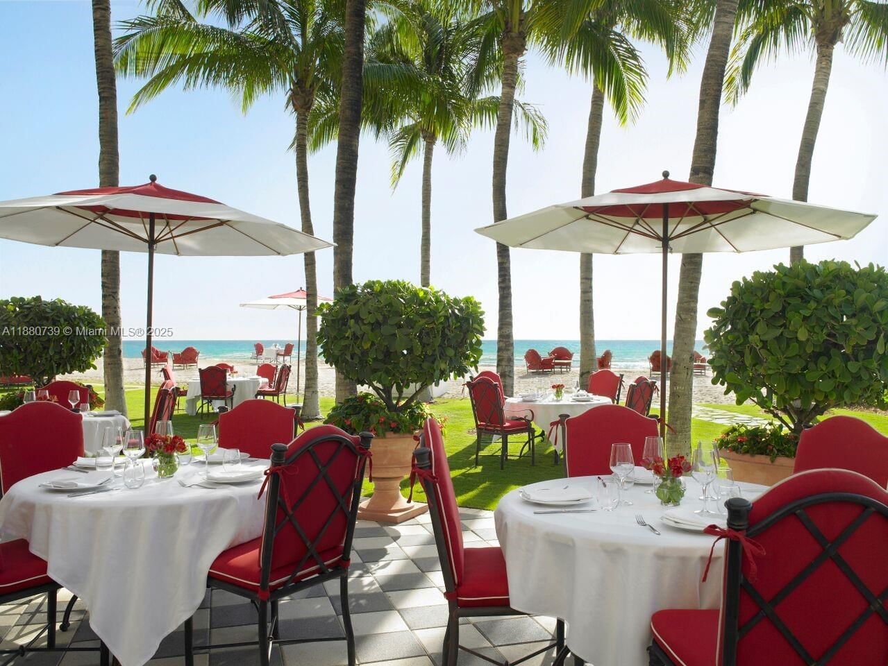 Real estate property located at 17749 Collins Ave #3801, Miami-dade, Mansions At Acqualina, Sunny Isles Beach, FL