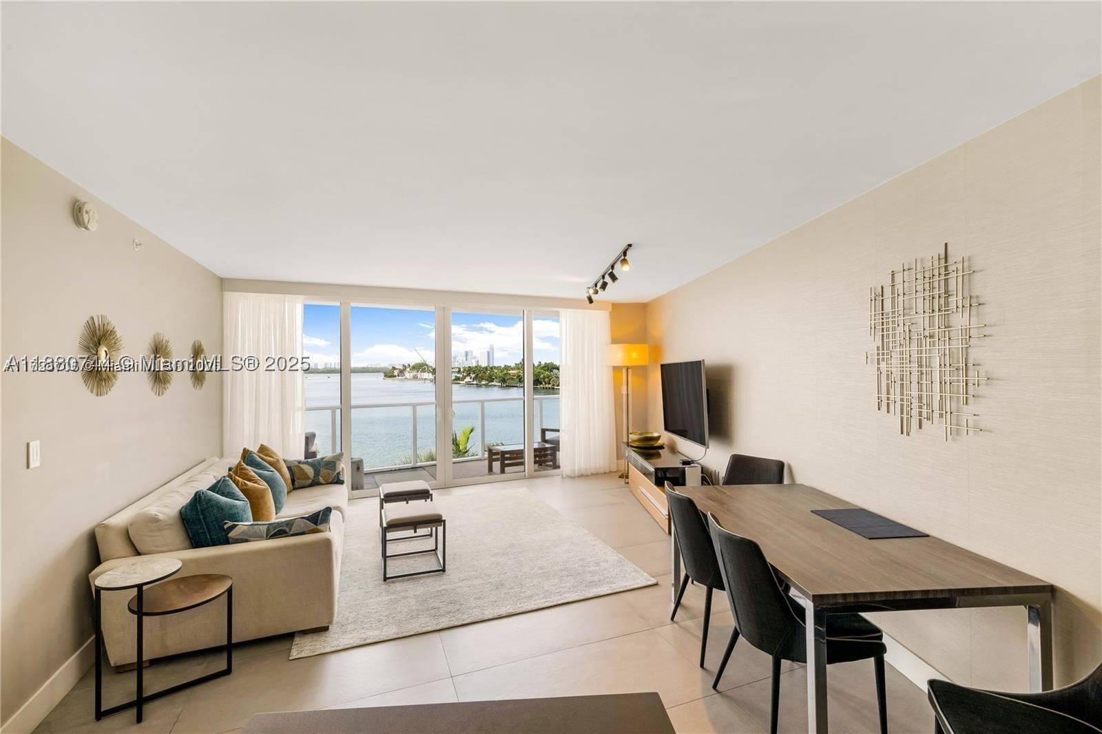 Real estate property located at 9821 Bay Harbor Dr #503, Miami-dade, Bay Harbour Island, Bay Harbor Islands, FL