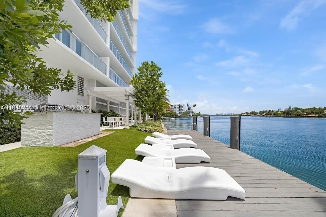 Real estate property located at 9821 Bay Harbor Dr #503, Miami-dade, Bay Harbour Island, Bay Harbor Islands, FL