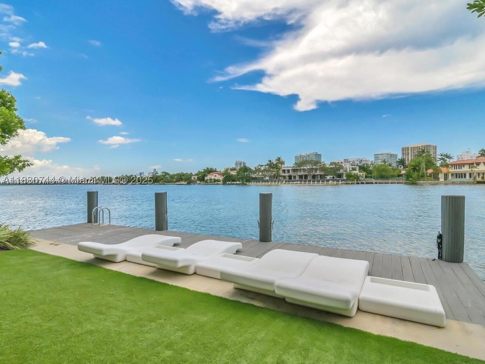 Real estate property located at 9821 Bay Harbor Dr #503, Miami-dade, Bay Harbour Island, Bay Harbor Islands, FL