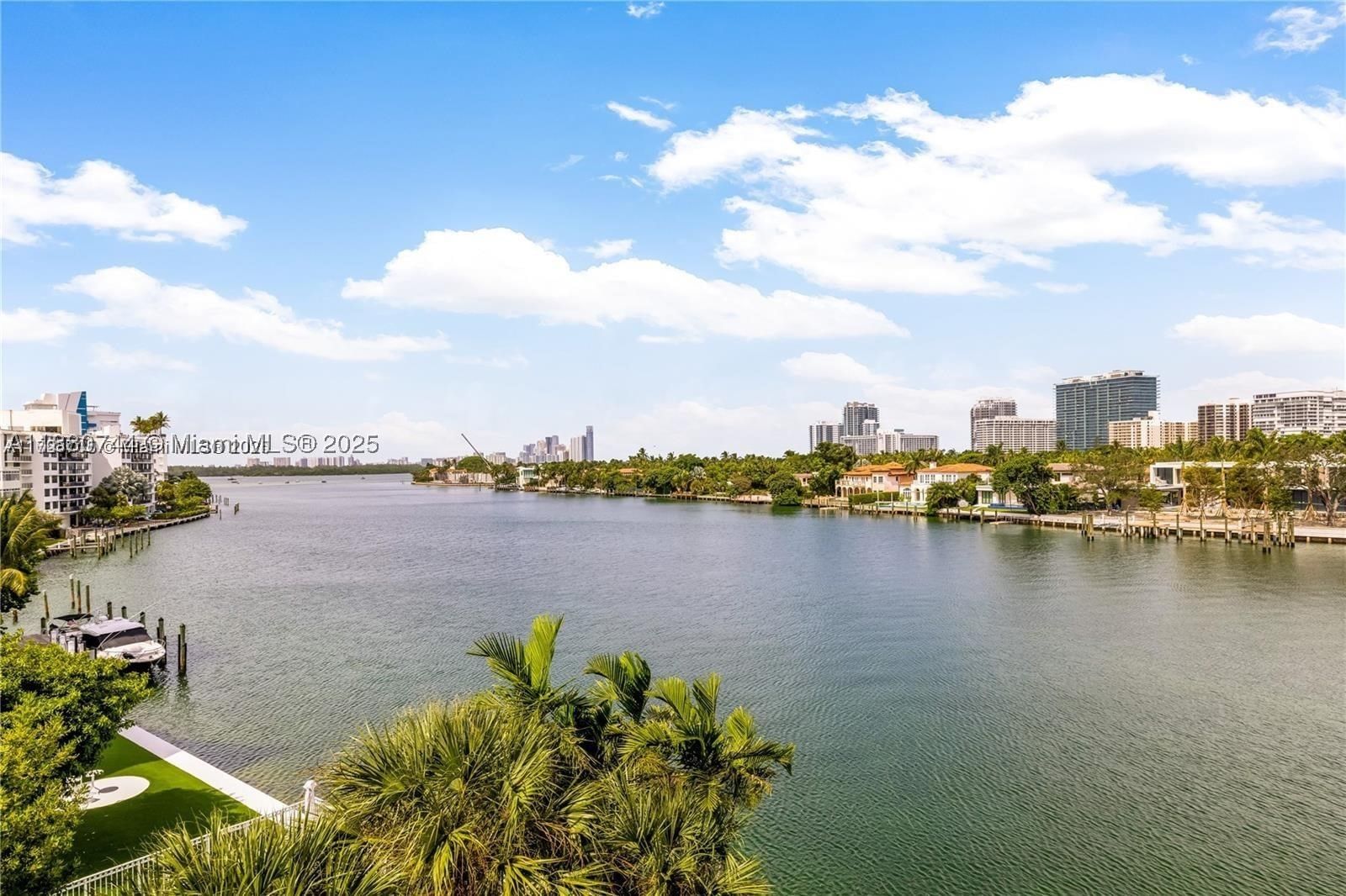 Real estate property located at 9821 Bay Harbor Dr #503, Miami-dade, Bay Harbour Island, Bay Harbor Islands, FL