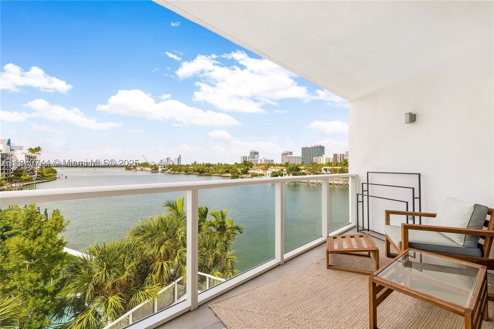 Real estate property located at 9821 Bay Harbor Dr #503, Miami-dade, Bay Harbour Island, Bay Harbor Islands, FL