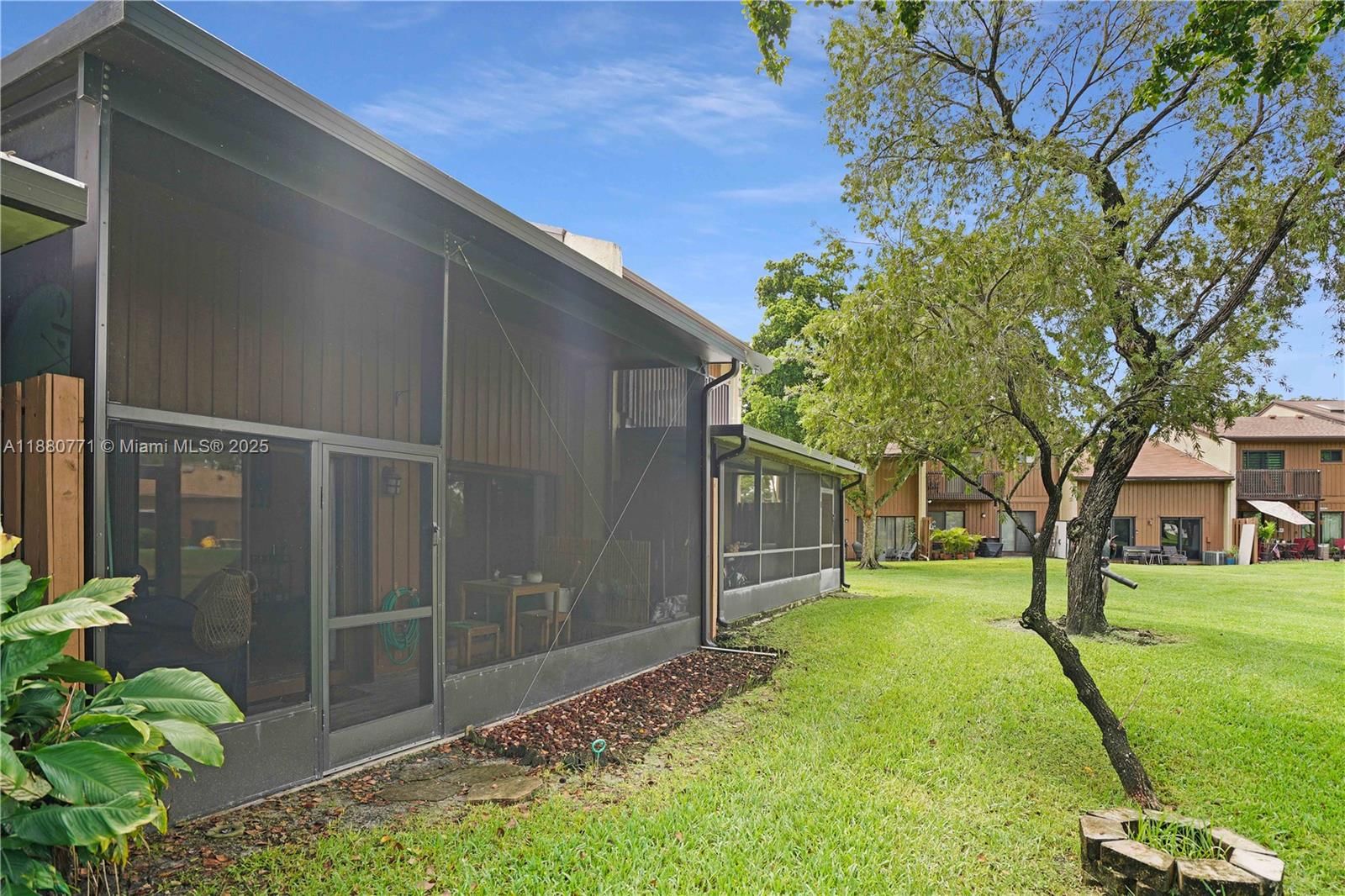 Real estate property located at 4171 85th Ave, Broward, Pine Island Lakes Townhom, Davie, FL