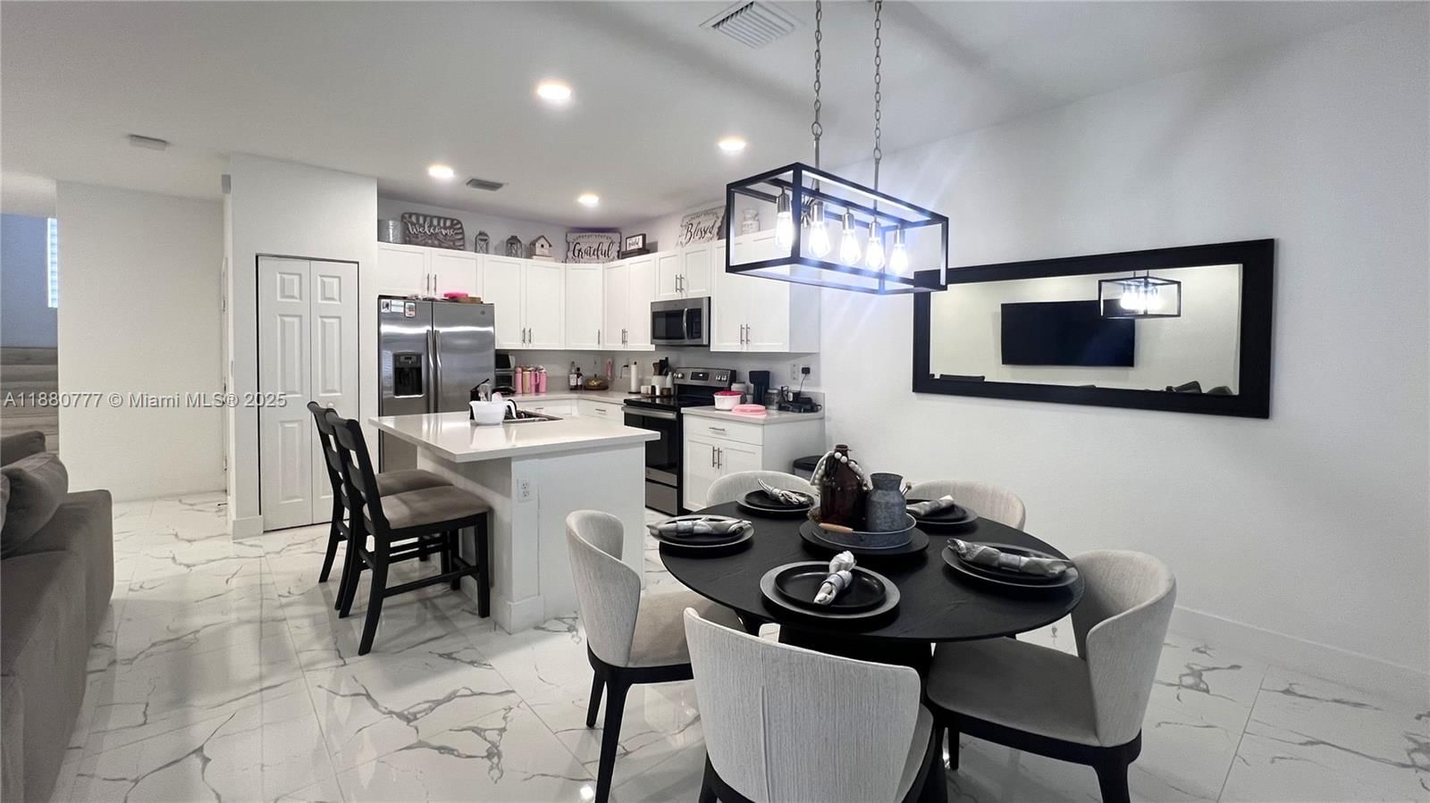 Real estate property located at 10117 32nd Ln #0, Miami-dade, Aquabella Section One, Hialeah, FL