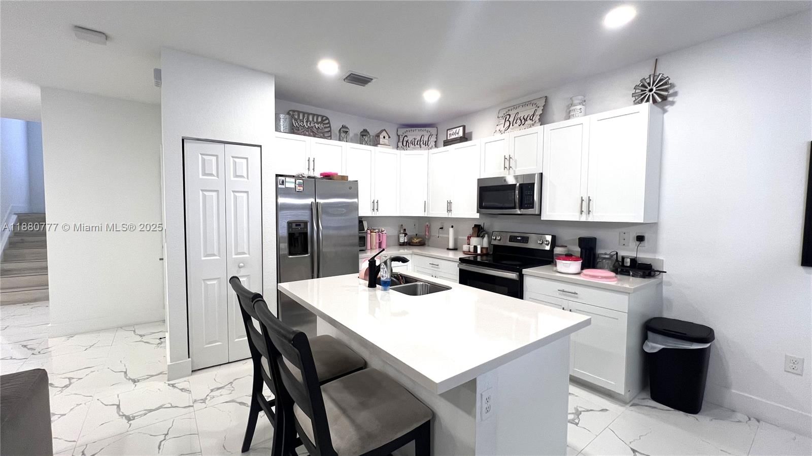 Real estate property located at 10117 32nd Ln #0, Miami-dade, Aquabella Section One, Hialeah, FL