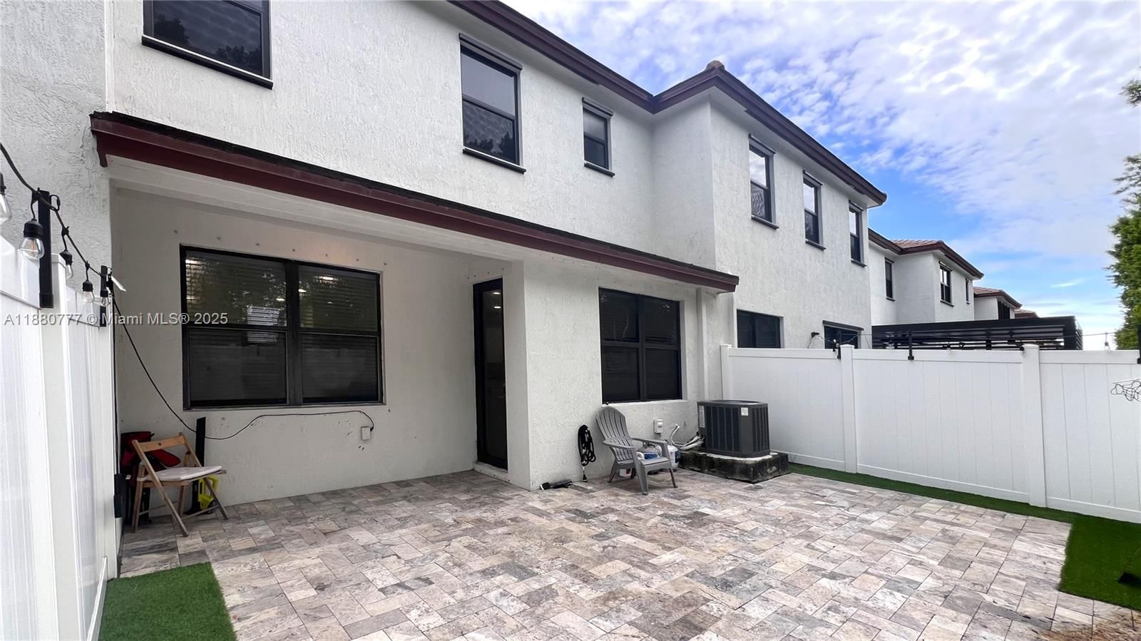 Real estate property located at 10117 32nd Ln #0, Miami-dade, Aquabella Section One, Hialeah, FL
