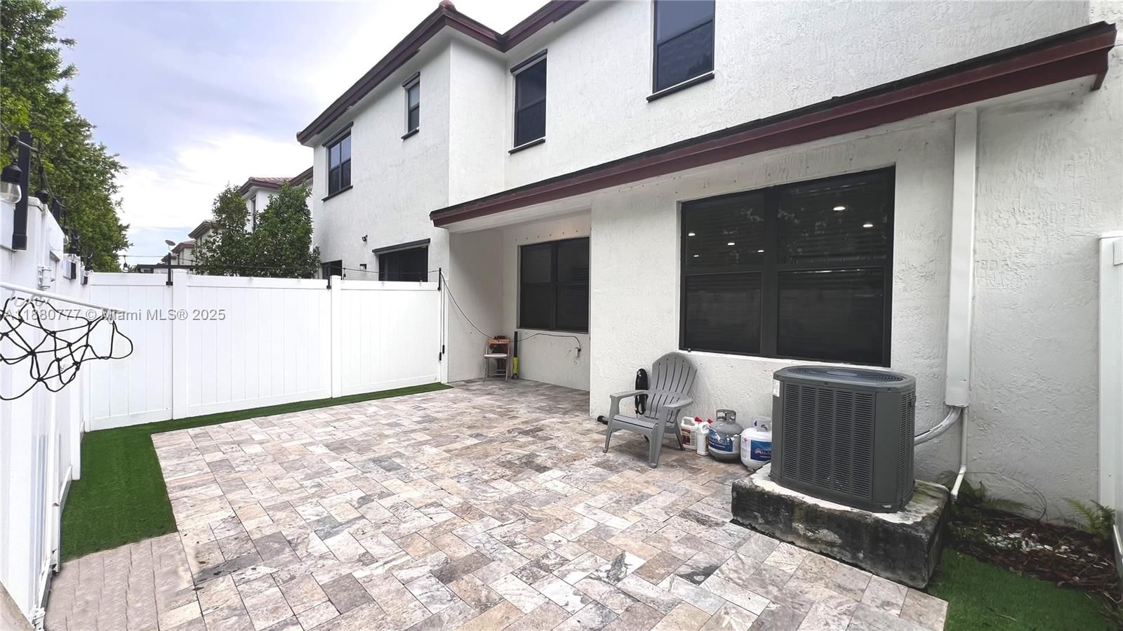 Real estate property located at 10117 32nd Ln #0, Miami-dade, Aquabella Section One, Hialeah, FL