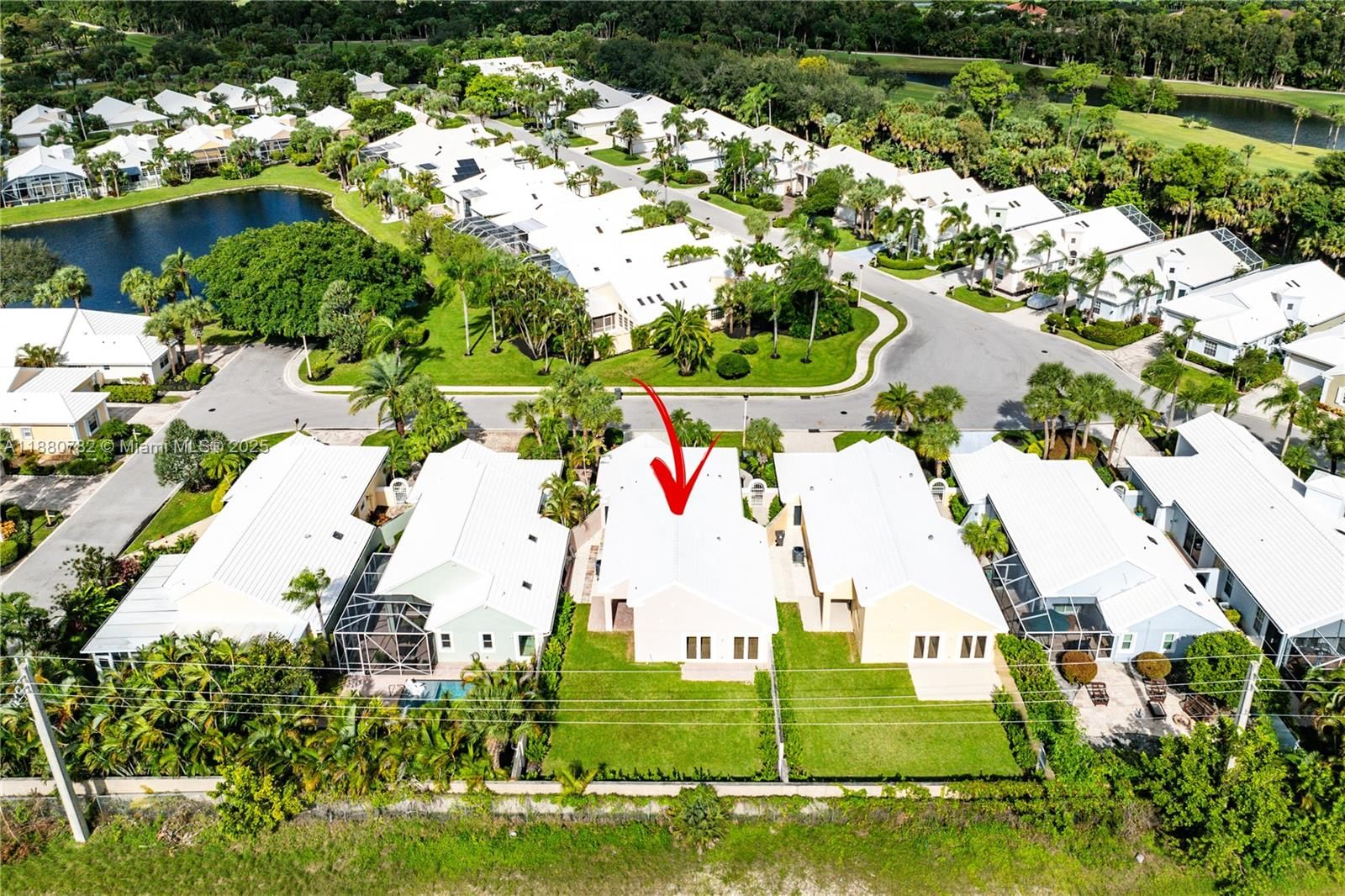 Real estate property located at 9041 Baybury Ln, Palm Beach, Breakers West 13, West Palm Beach, FL