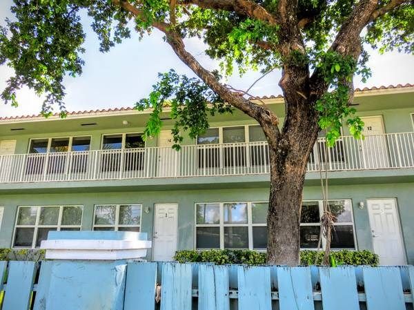 Real estate property located at 3101 Ocean Dr #2307, Broward, Ocean Palms Condo, Hollywood, FL