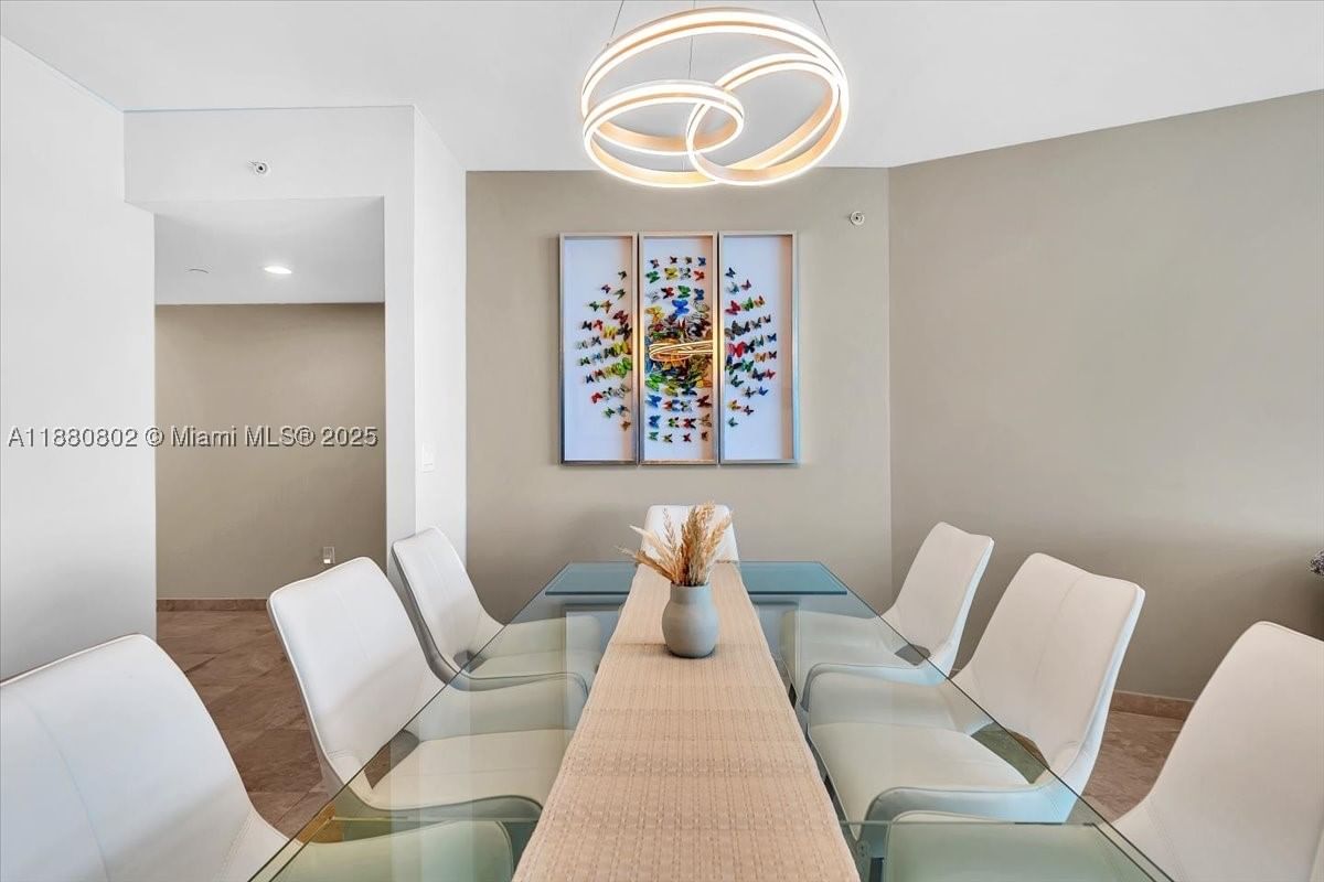 Real estate property located at 3101 Ocean Dr #2307, Broward, Ocean Palms Condo, Hollywood, FL