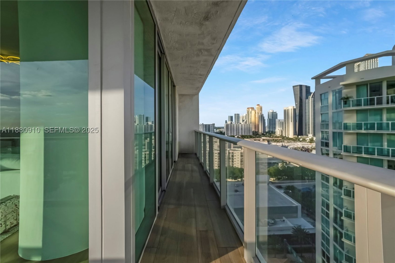 Real estate property located at 300 Sunny Isles Blvd #4-1802, Miami-dade, Parque Towers Condo, Sunny Isles Beach, FL