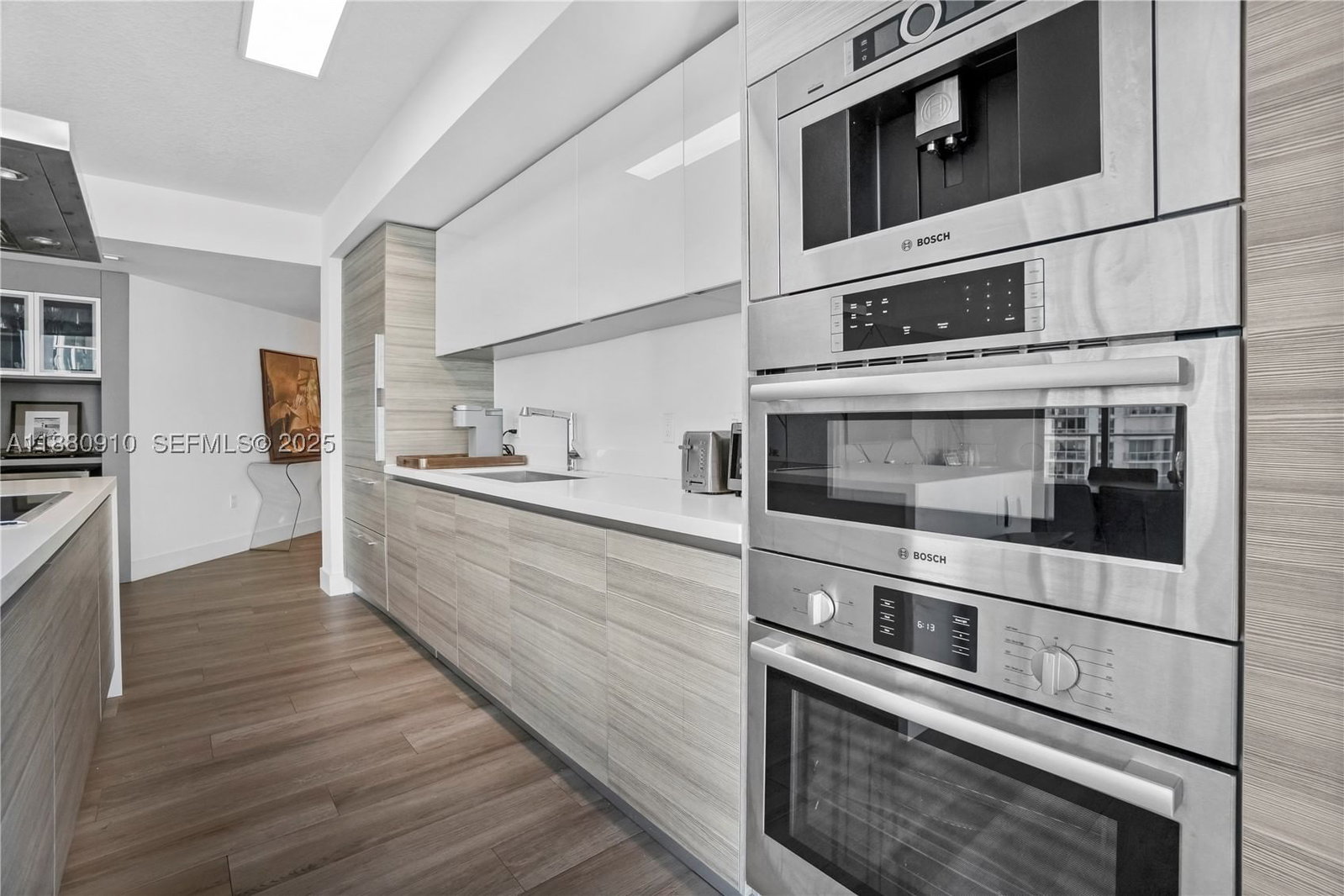 Real estate property located at 300 Sunny Isles Blvd #4-1802, Miami-dade, Parque Towers Condo, Sunny Isles Beach, FL