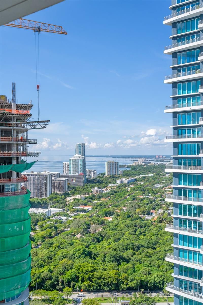 Real estate property located at 1300 Miami Ave #3808, Miami-dade, 1300 S Miami Avenue Condo, Miami, FL