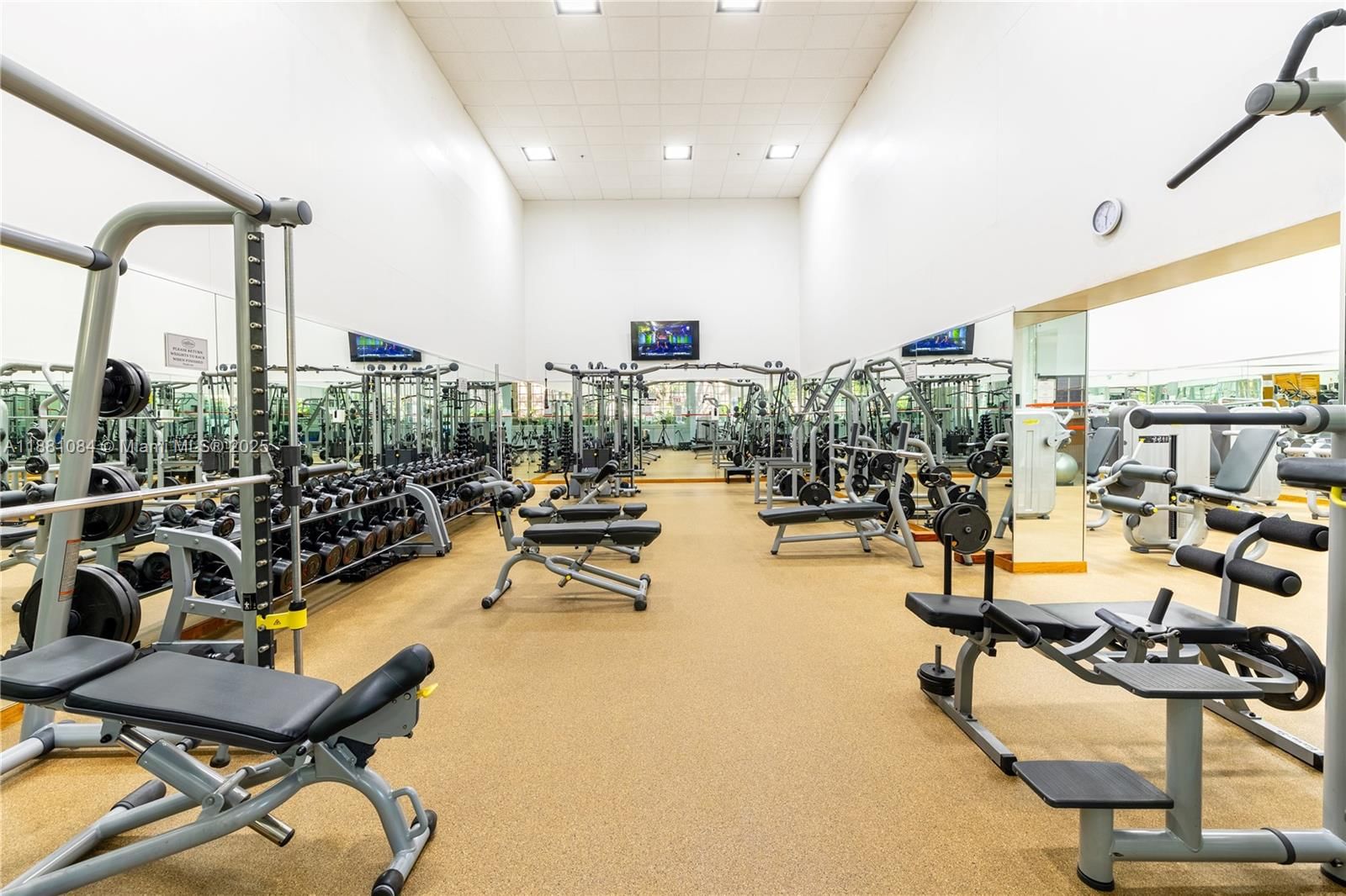 Real estate property located at 4000 Towerside Ter #1209, Miami-dade, The Towers Of Quayside Co, Miami, FL