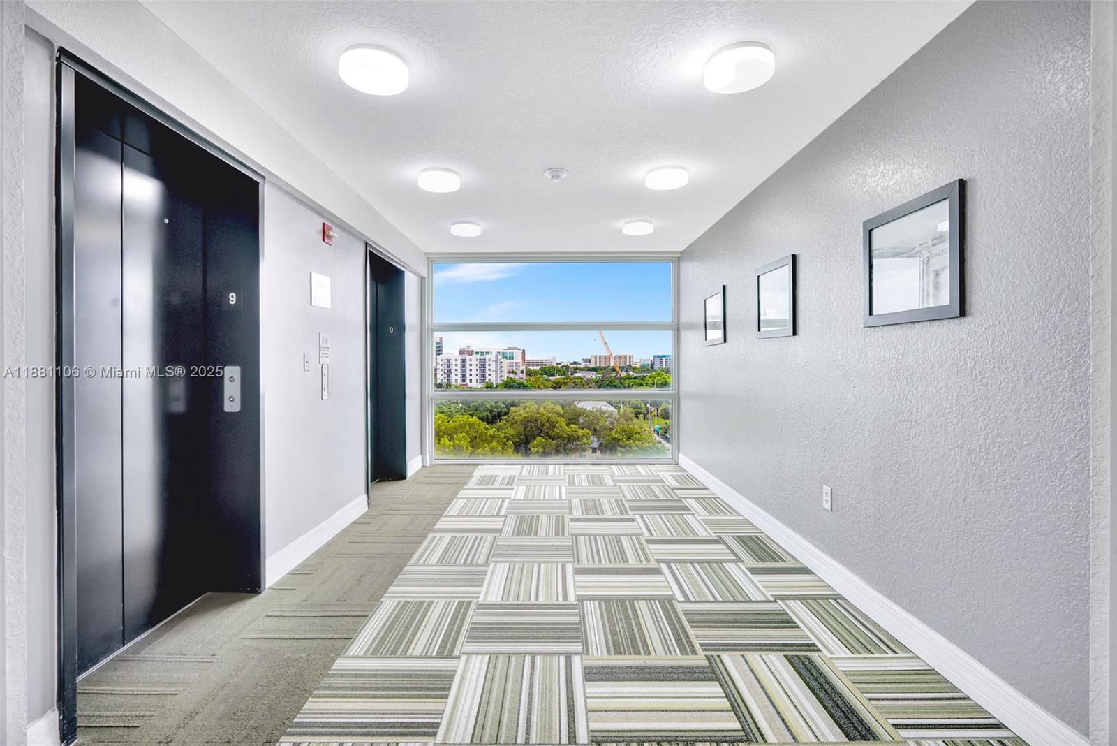 Real estate property located at 816 11th St #905, Miami-dade, Seybold Pointe Condo, Miami, FL