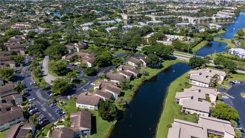 Real estate property located at 8771 Holly Ct #103, Broward, Cypress At Woodmont, Tamarac, FL