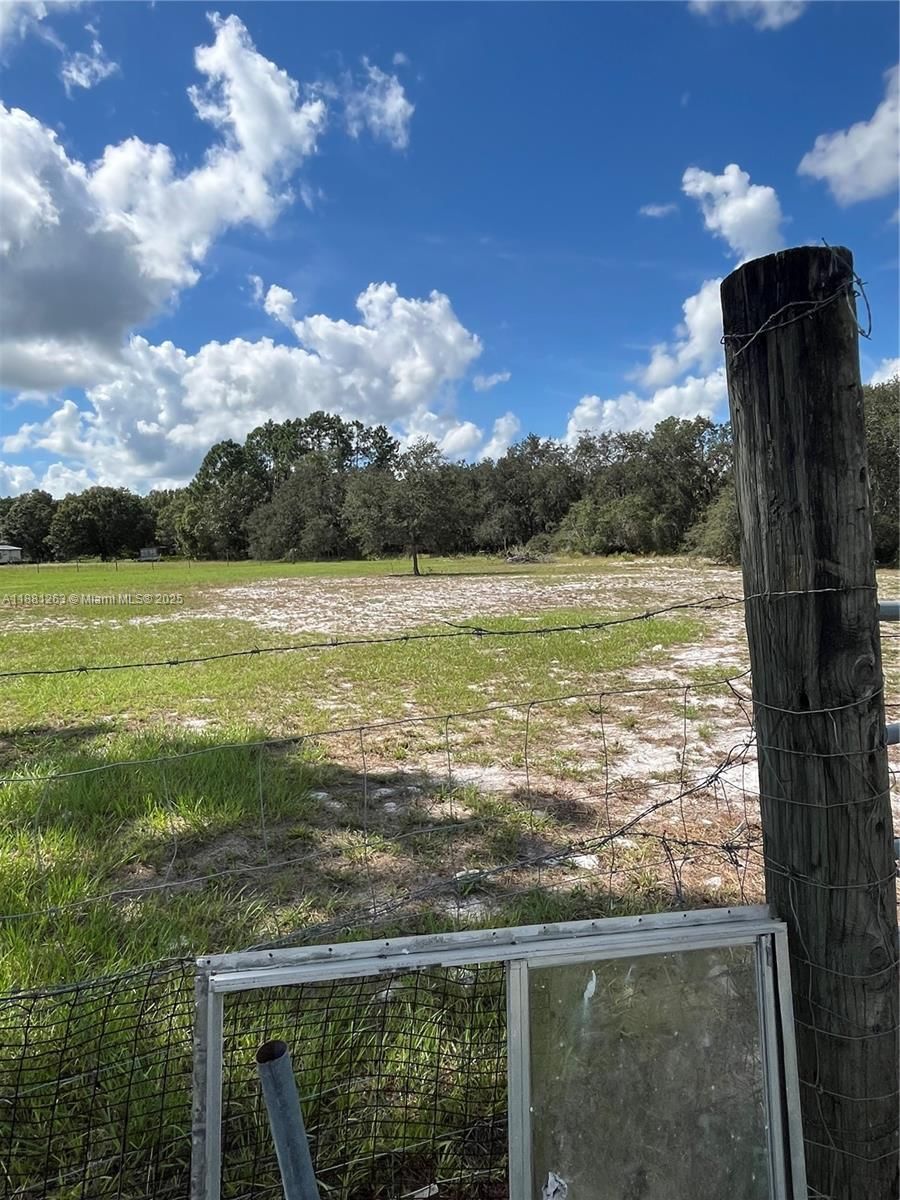 Real estate property located at 105 Farrer RD, Polk, None, Frostproof, FL