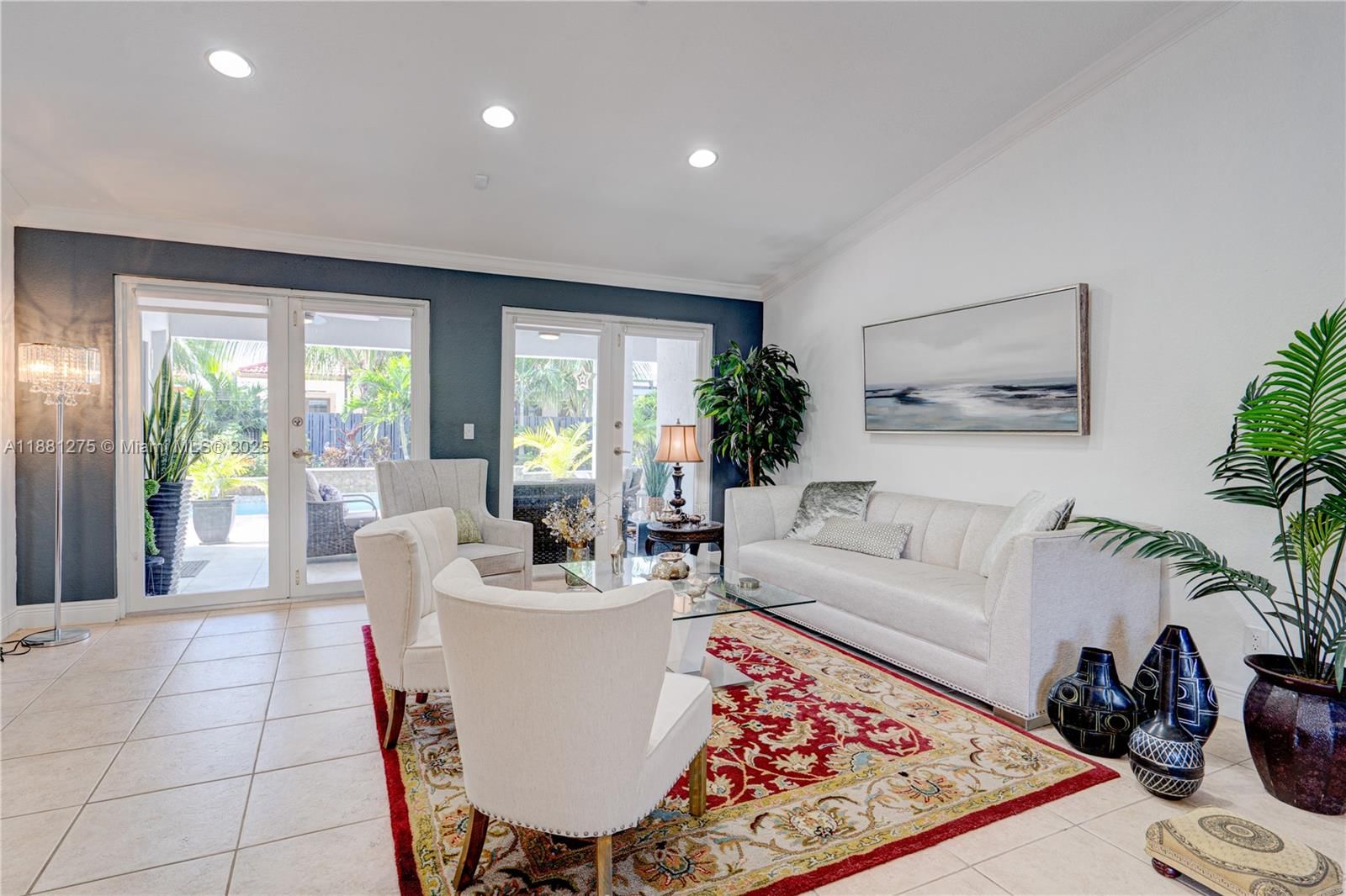 Real estate property located at 15750 45th St, Miami-dade, Barima Estates, Miami, FL