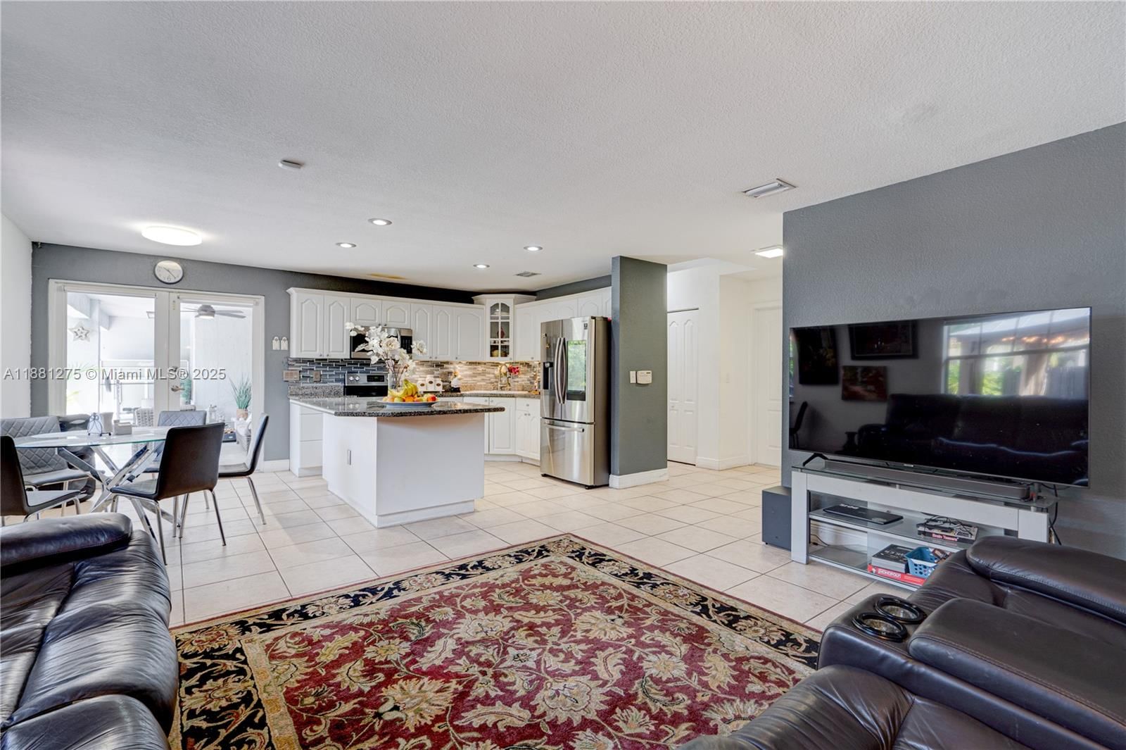 Real estate property located at 15750 45th St, Miami-dade, Barima Estates, Miami, FL