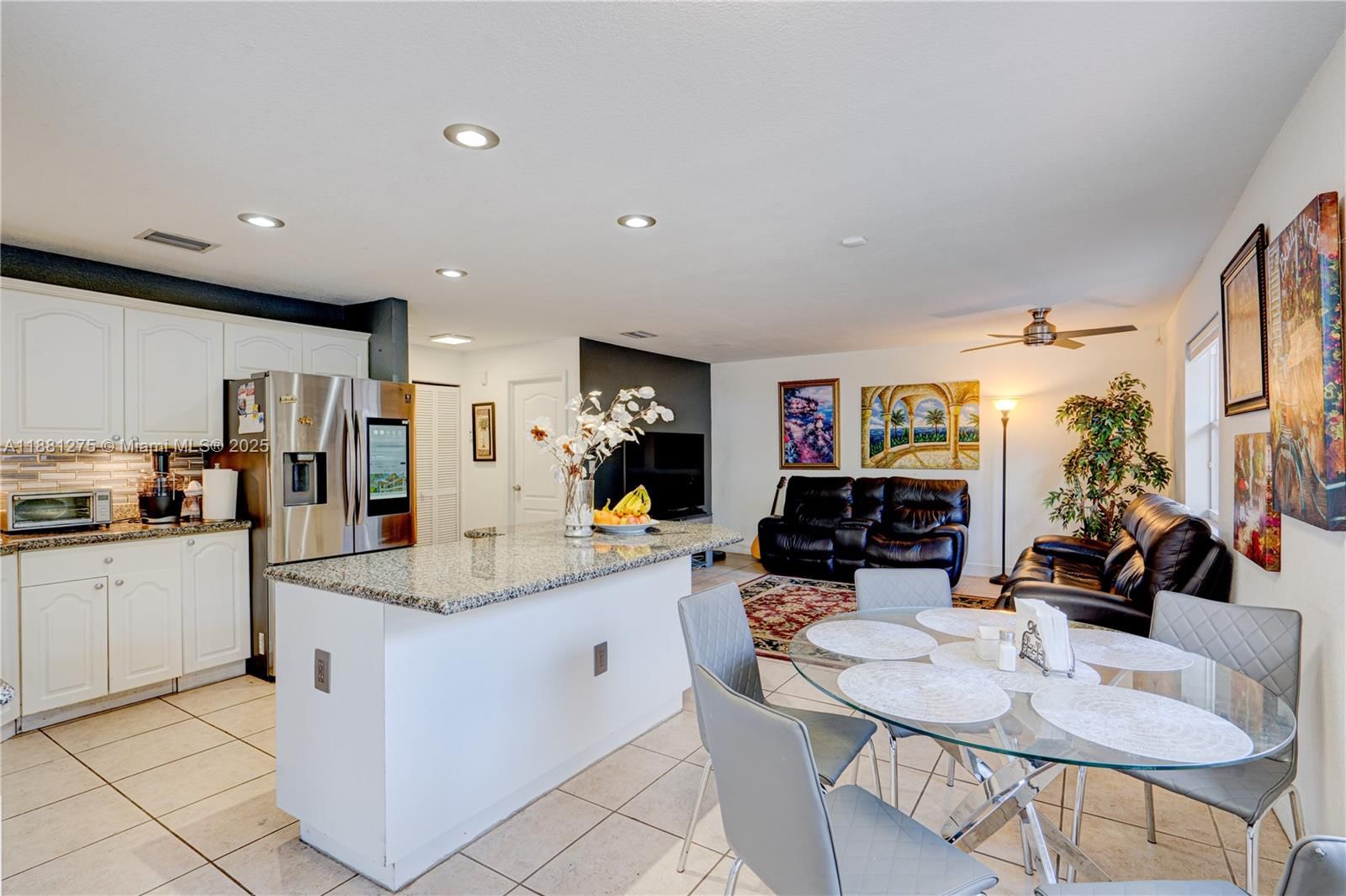 Real estate property located at 15750 45th St, Miami-dade, Barima Estates, Miami, FL