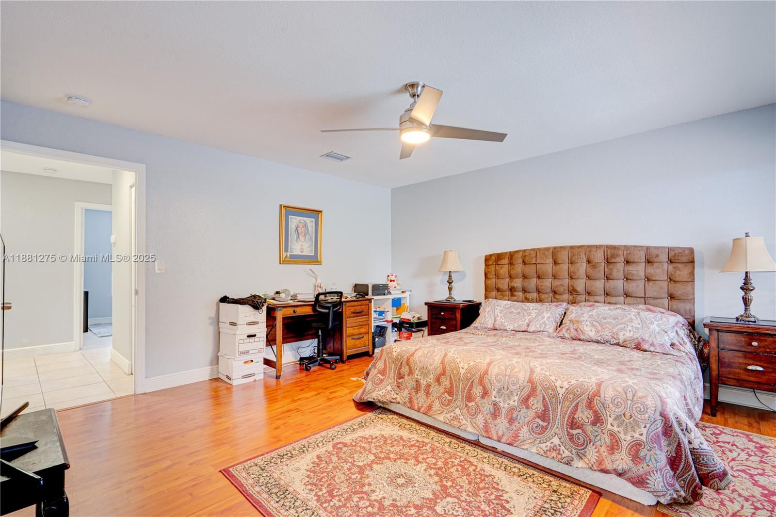Real estate property located at 15750 45th St, Miami-dade, Barima Estates, Miami, FL