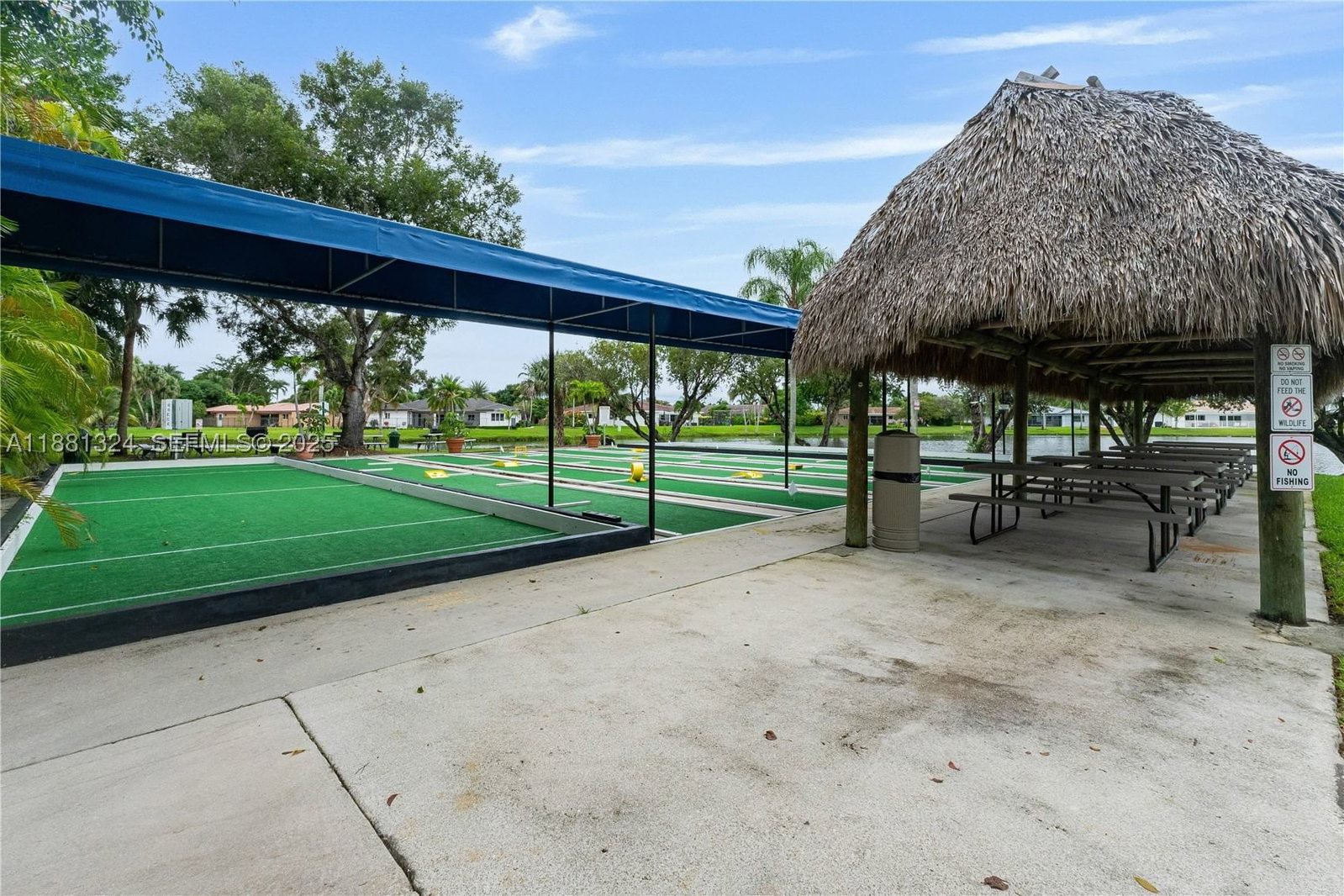 Real estate property located at 16273 Laurel Dr #7, Broward, Villas Of Bonaventure At, Weston, FL