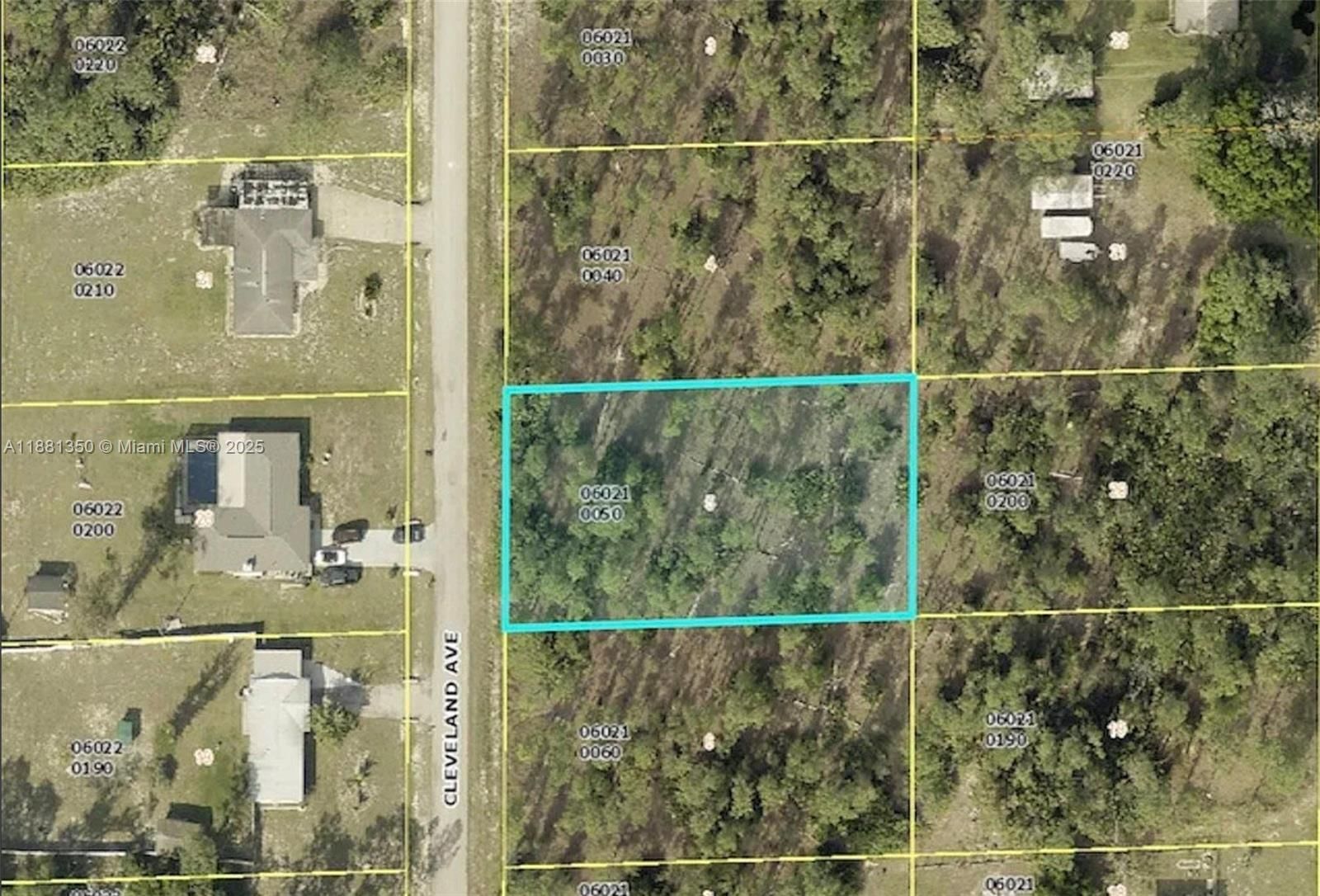 Real estate property located at 1314 Cleveland Ave, Lee, None, Lehigh Acres, FL