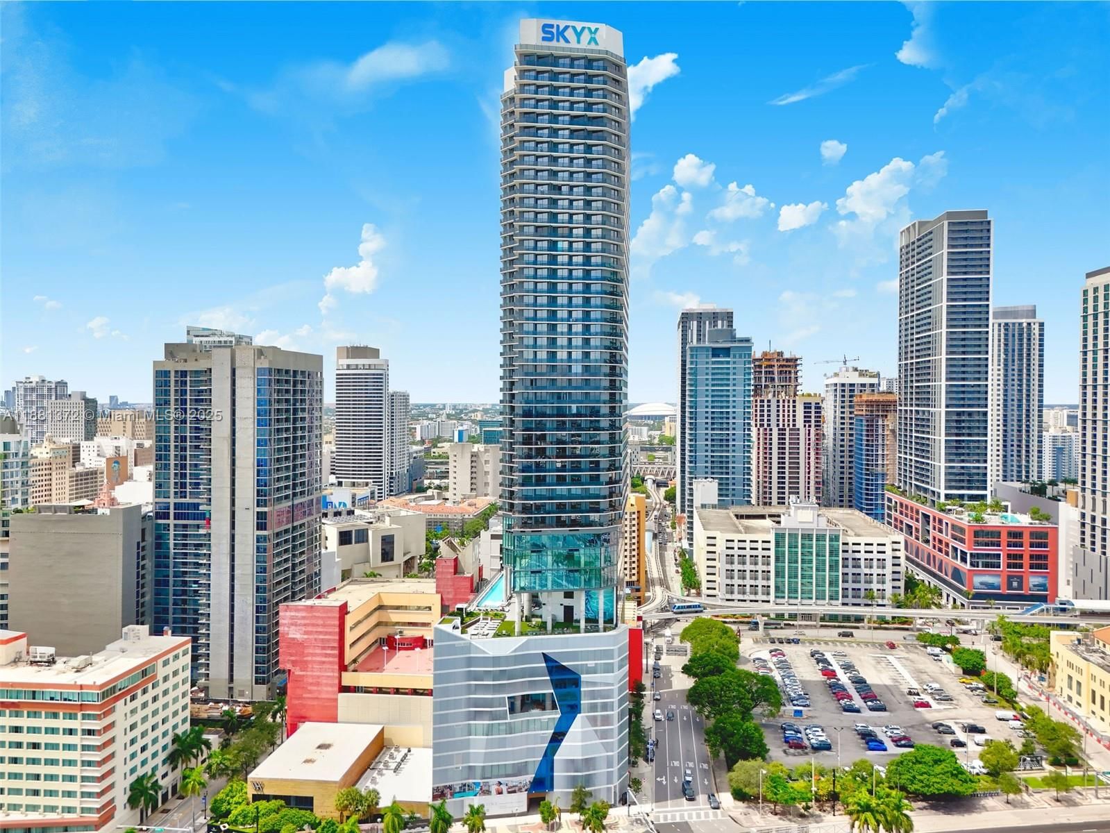 Real estate property located at 398 5th St #3810, Miami-dade, Map Of Miami Dade Co. Fl., Miami, FL