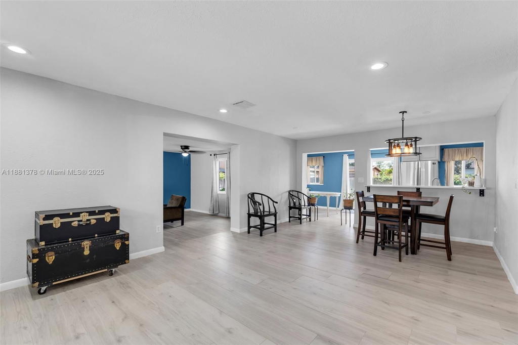 Real estate property located at 13711 Madison St, Miami-dade, Richmond Heights Estates, Miami, FL