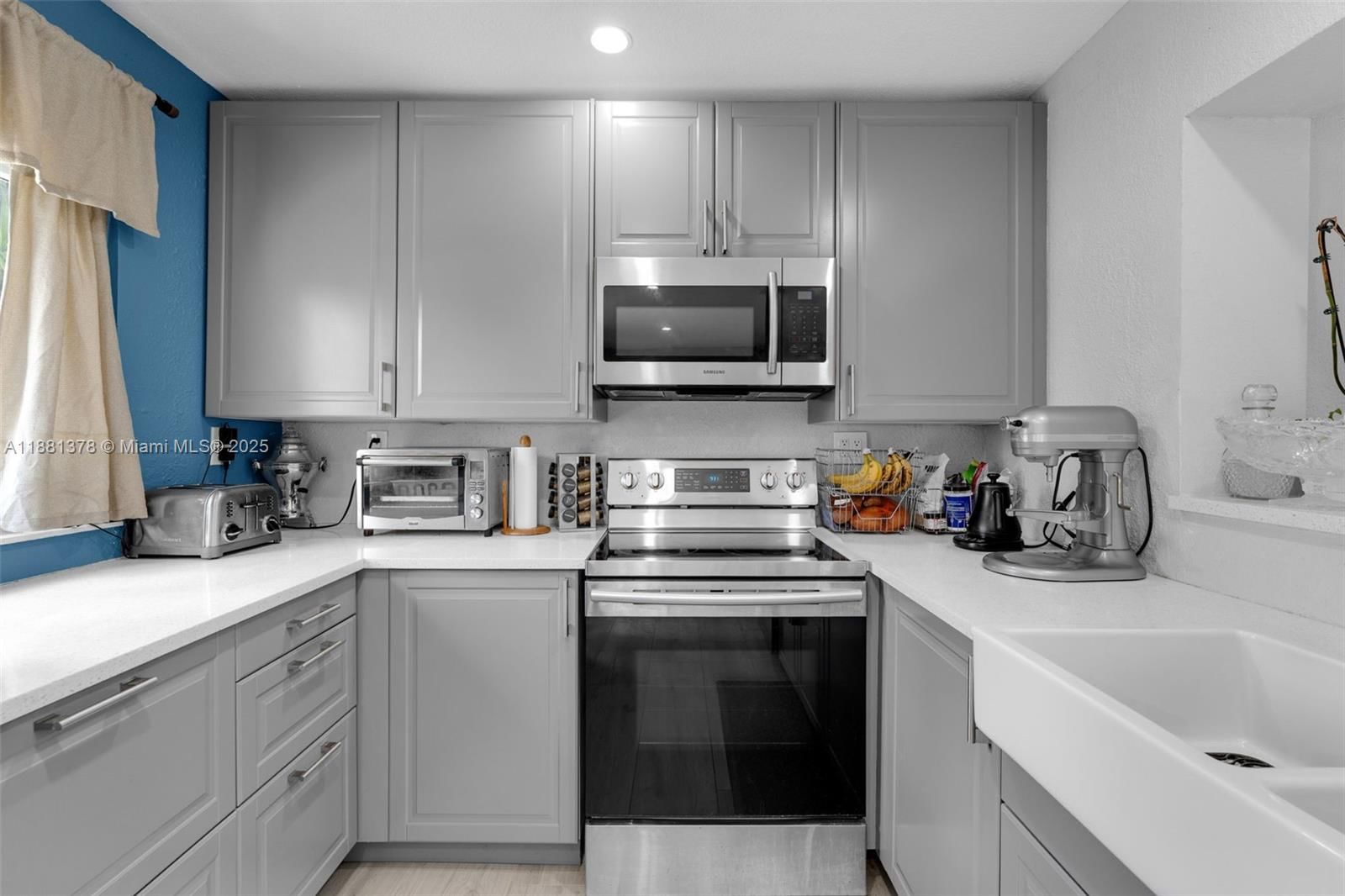 Real estate property located at 13711 Madison St, Miami-dade, Richmond Heights Estates, Miami, FL