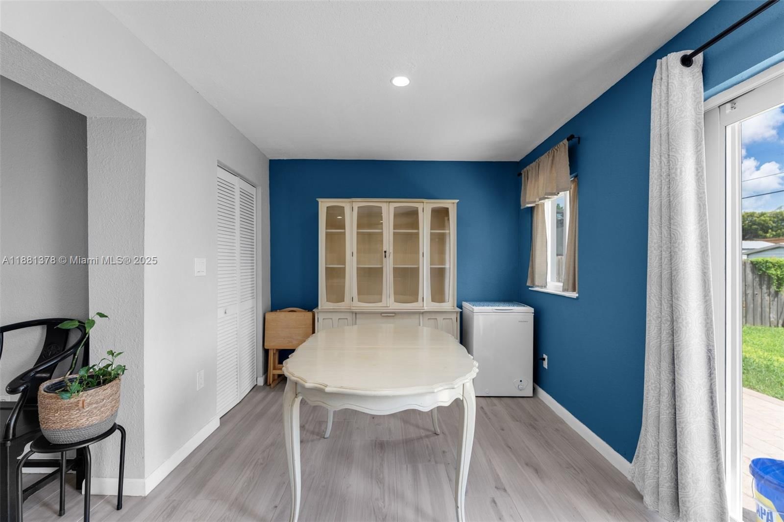 Real estate property located at 13711 Madison St, Miami-dade, Richmond Heights Estates, Miami, FL