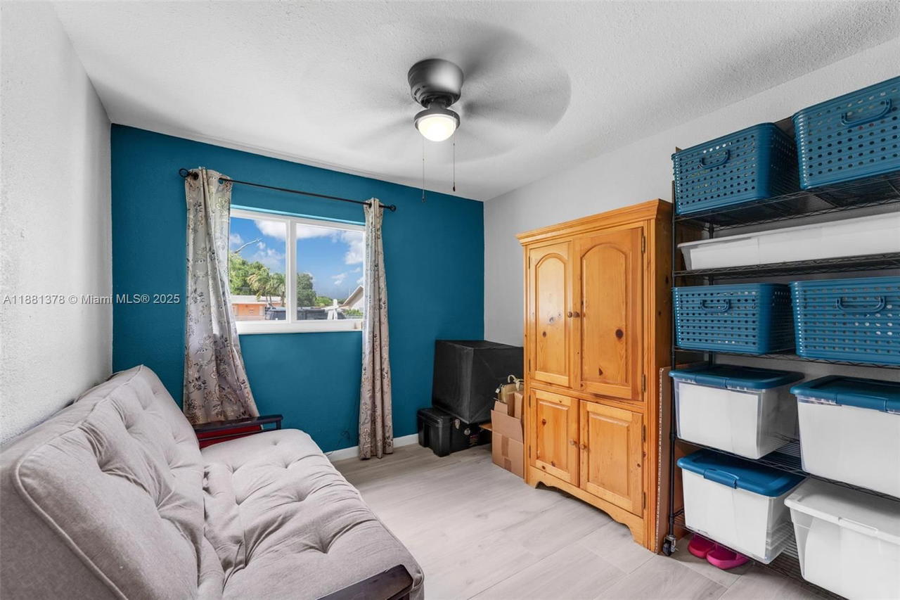 Real estate property located at 13711 Madison St, Miami-dade, Richmond Heights Estates, Miami, FL