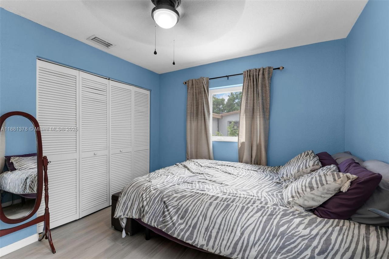 Real estate property located at 13711 Madison St, Miami-dade, Richmond Heights Estates, Miami, FL
