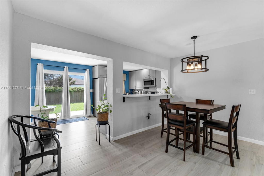 Real estate property located at 13711 Madison St, Miami-dade, Richmond Heights Estates, Miami, FL
