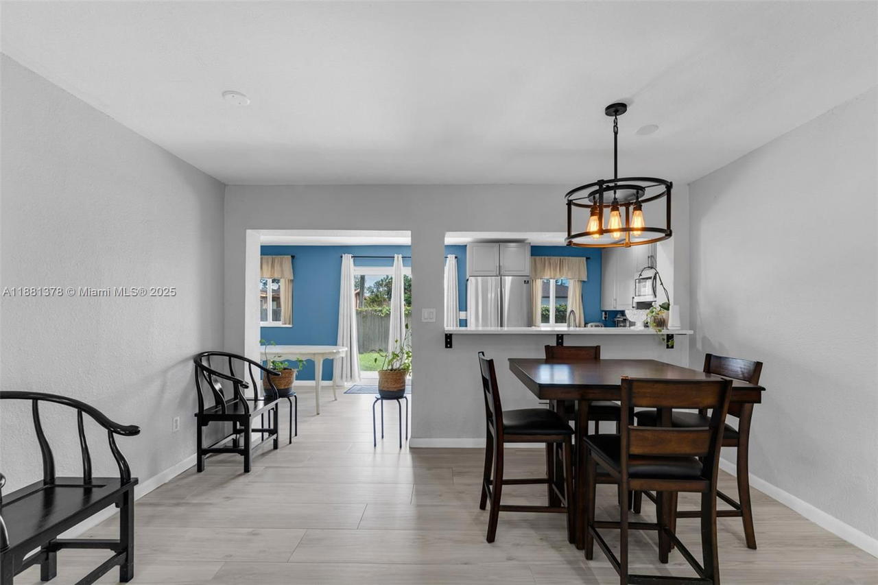 Real estate property located at 13711 Madison St, Miami-dade, Richmond Heights Estates, Miami, FL