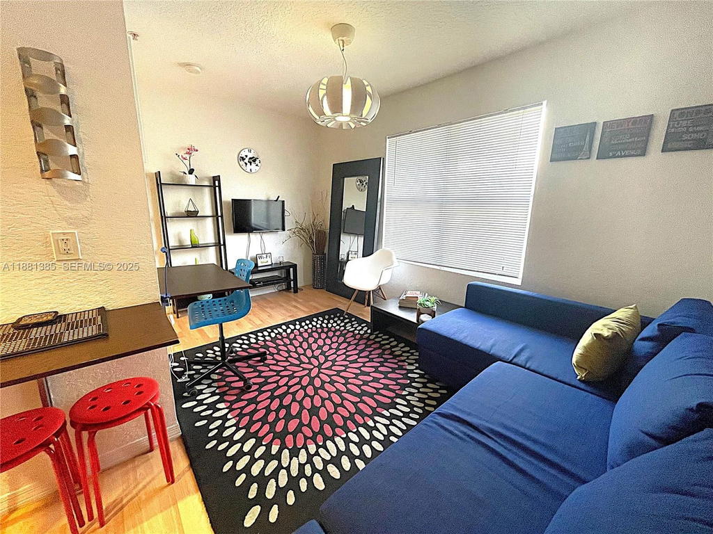 Real estate property located at 7326 Collins Ave #207, Miami-dade, Welworth Condo, Miami Beach, FL