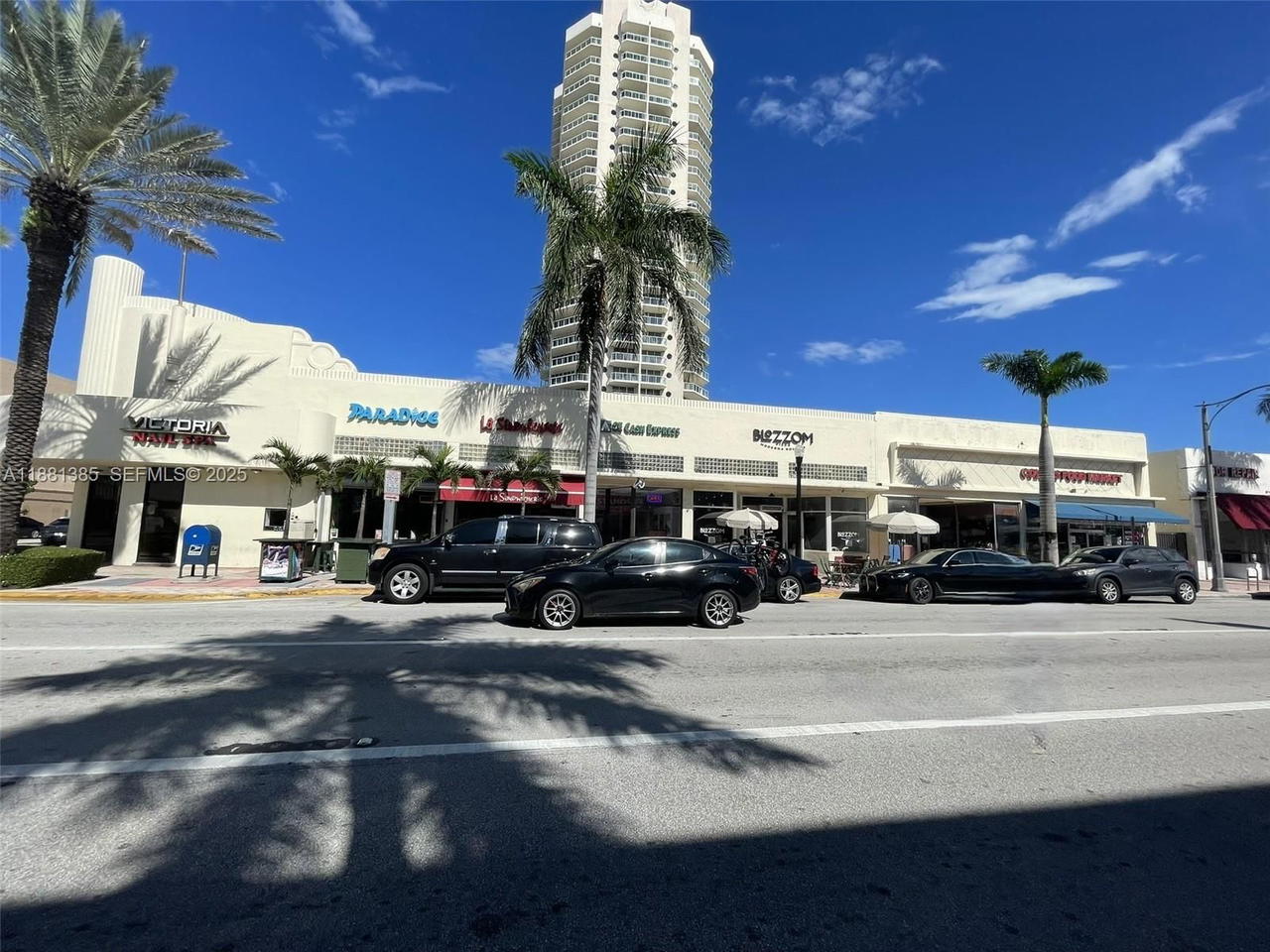 Real estate property located at 7326 Collins Ave #207, Miami-dade, Welworth Condo, Miami Beach, FL