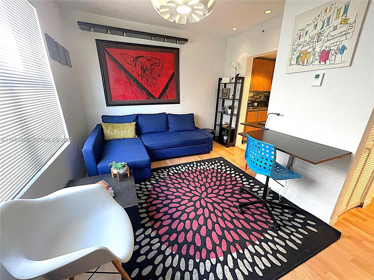 Real estate property located at 7326 Collins Ave #207, Miami-dade, Welworth Condo, Miami Beach, FL