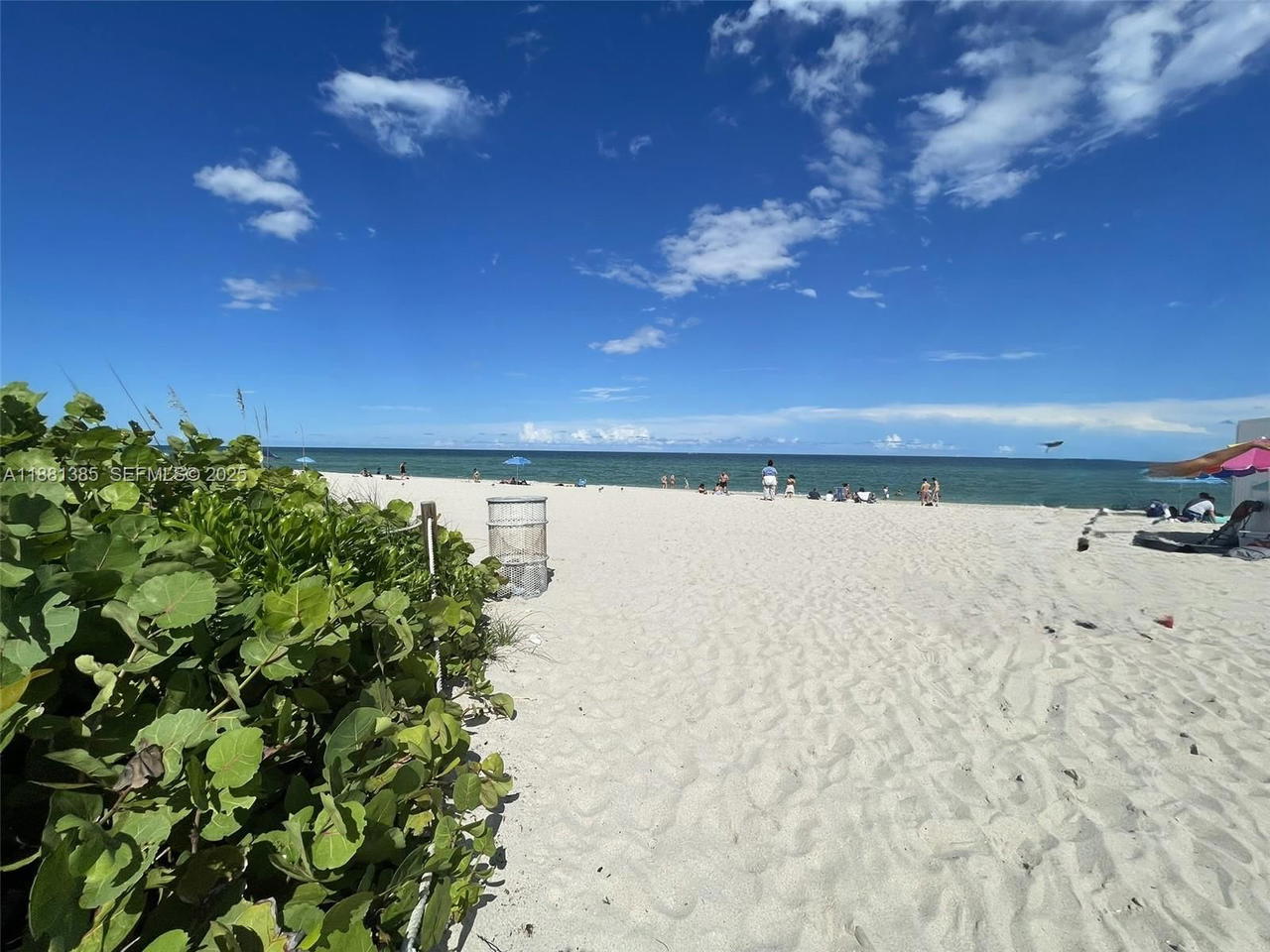 Real estate property located at 7326 Collins Ave #207, Miami-dade, Welworth Condo, Miami Beach, FL
