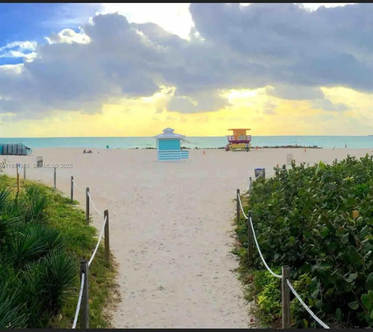 Real estate property located at 7326 Collins Ave #207, Miami-dade, Welworth Condo, Miami Beach, FL