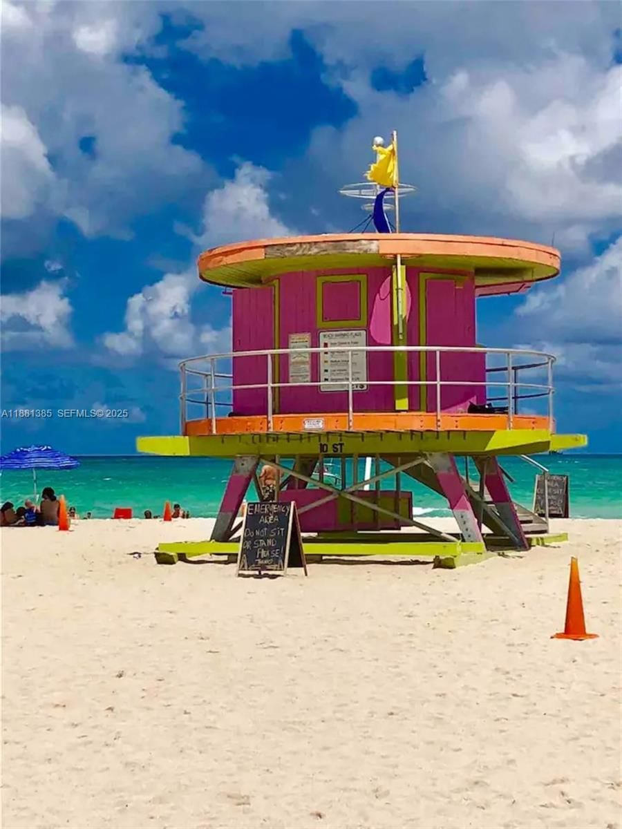 Real estate property located at 7326 Collins Ave #207, Miami-dade, Welworth Condo, Miami Beach, FL