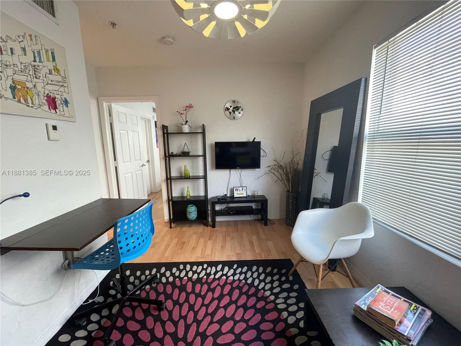 Real estate property located at 7326 Collins Ave #207, Miami-dade, Welworth Condo, Miami Beach, FL