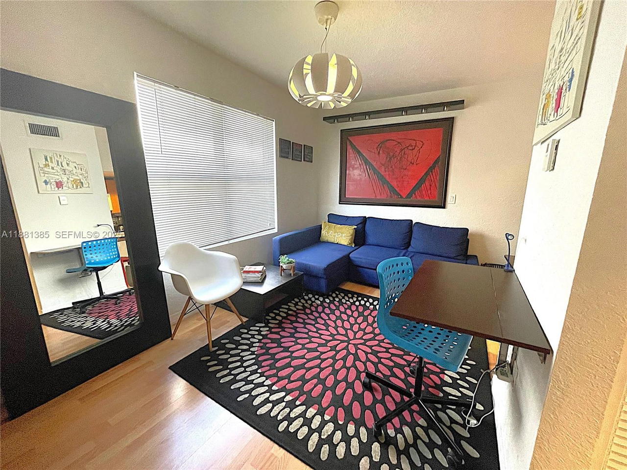 Real estate property located at 7326 Collins Ave #207, Miami-dade, Welworth Condo, Miami Beach, FL