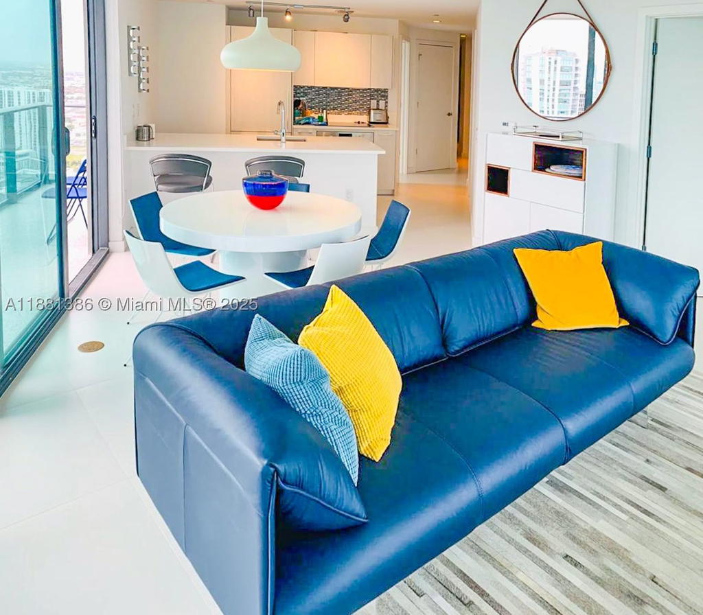 Real estate property located at 501 31st St #3906, Miami-dade, Paraiso Bayviews Condo, Miami, FL