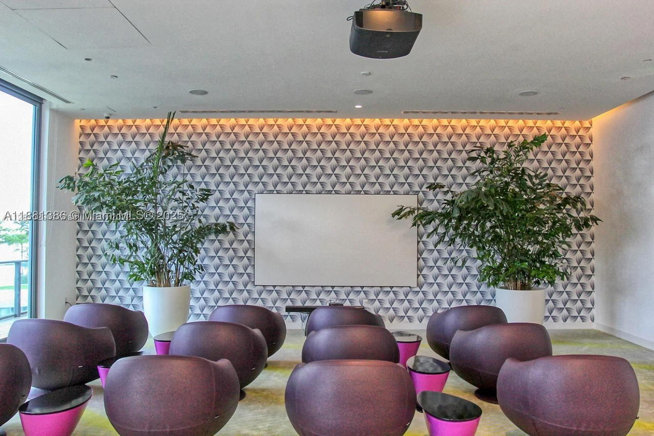 Real estate property located at 501 31st St #3906, Miami-dade, Paraiso Bayviews Condo, Miami, FL