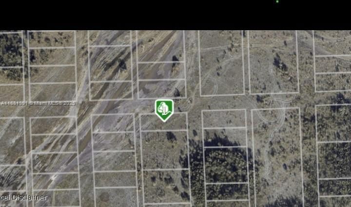 Real estate property located at 0 161 Ave, Miami-dade, Athol Sub, Miami, FL