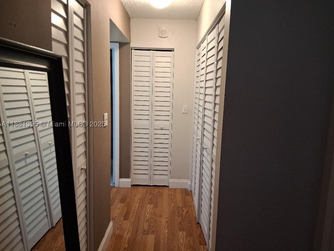 Real estate property located at 1400 St Charles Pl #201, Broward, Park Place Condominium No, Pembroke Pines, FL