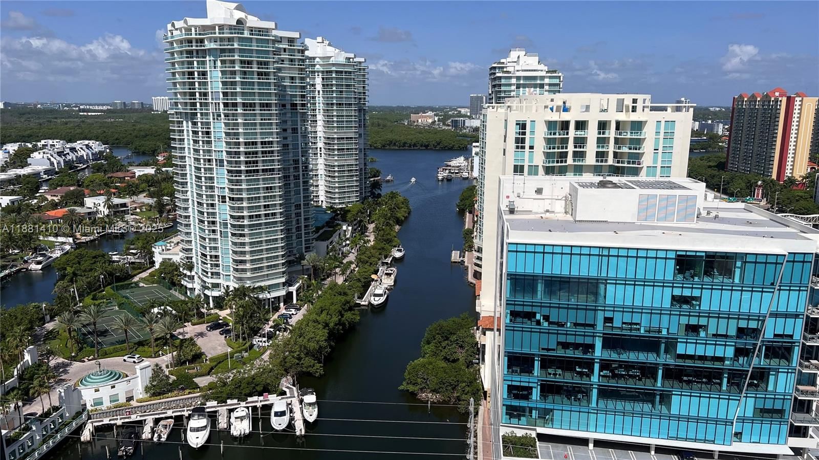 Real estate property located at 16485 Collins Ave #2334, Miami-dade, Oceania Iii Condo, Sunny Isles Beach, FL